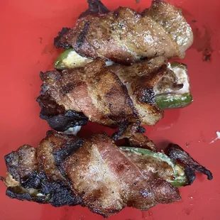 Clayton's is your local popper destination. We keep at least 4 varieties on the shelf, but make over 20 varieties.