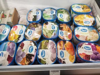 Hong Kong Asian Supermarket