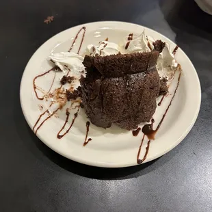 Chocolate Cake