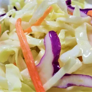 coleslaw