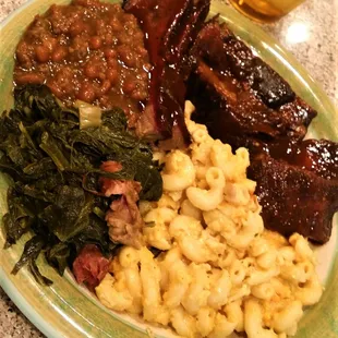 food, ribs, bbq ribs