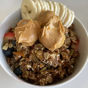 Acai Bowl