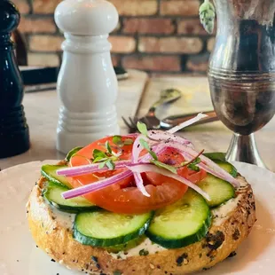 Bistro Bagel