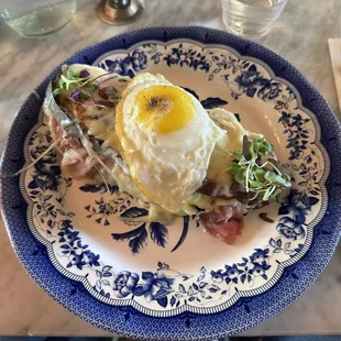 Croque Madame