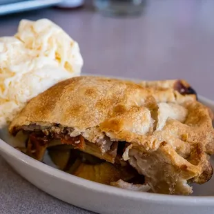 Apple Pie