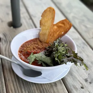 Soup