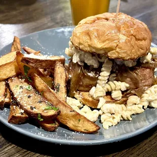 Meatloaf Sando