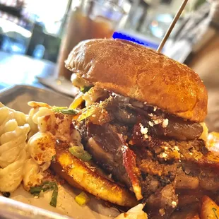 Meatloaf Sando