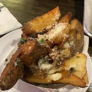 Potato Fries