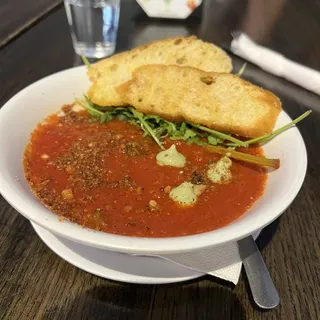 Tomato Basil