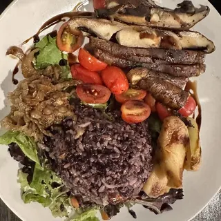 Quinoa Salad