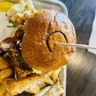 MEATLOAF SANDO