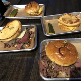 Cheeseburger