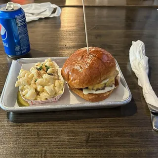 Mac & Cheese