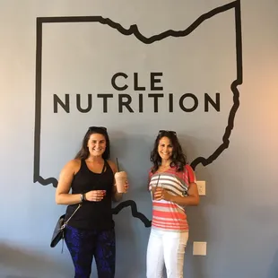 CLE Nutrition