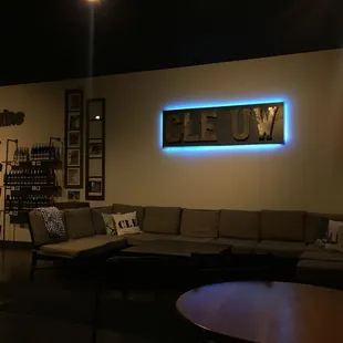 Couches that are perfect for a larger group