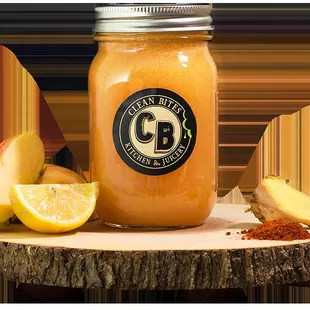 sushi and sashimi, drink