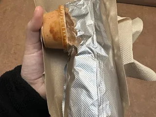 Taza Smoothies & Wraps