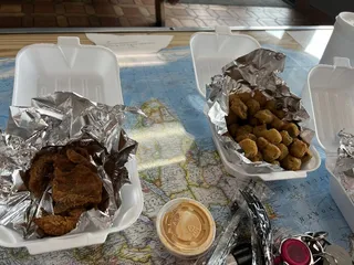 Poboy's Low Country Seafood Market