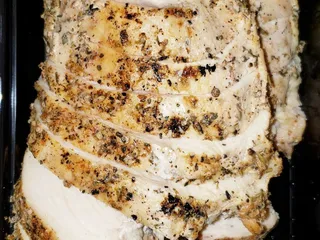 Bickford Family Foods