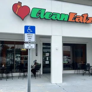 The West Bay Location next to Bonefish Grill