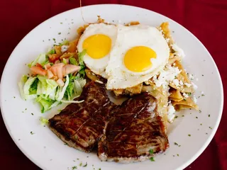 The Corner Skillet Diner