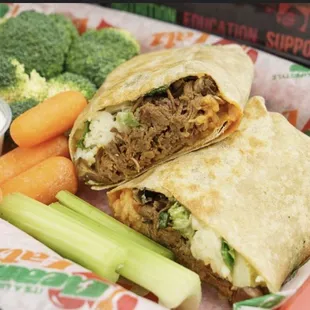 burrito, wraps, burritos and wraps, food