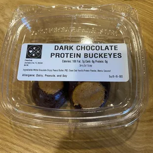 So good but get your milk ready!!!!