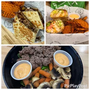 food