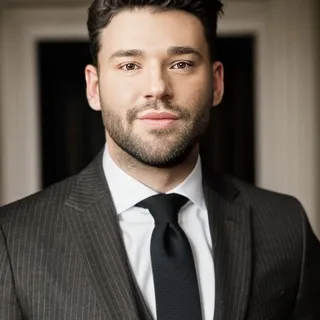 Gabriel M.