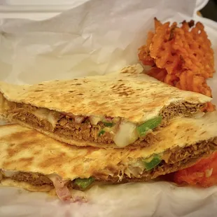 Philly melt