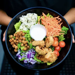 Salads