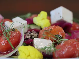 The Hungry Caterpillar