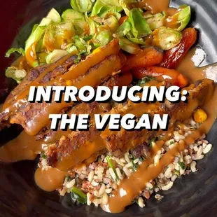 Weekly meal-prep meals, a
dine-in/take-out cafe, and grab-n-go meals.