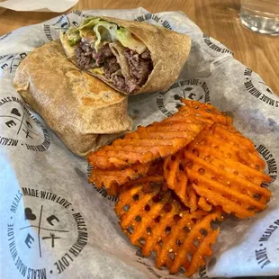 food, burritos and wraps, wraps, burrito