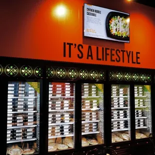 Located at 9250 Miley Drive, Suite 150, Clean Eatz in Winter Garden is a healthy food restaurant that offers a variety of delicious and affo