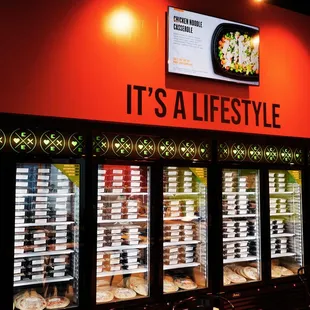 Winter Garden come snag grab and go meal plans at Clean Eatz Winter Garden