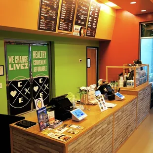 Located at 9250 Miley Drive, Suite 150, Clean Eatz in Winter Garden is a healthy food restaurant that offers a variety of delicious and affo