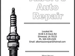 Albert's Auto Repair