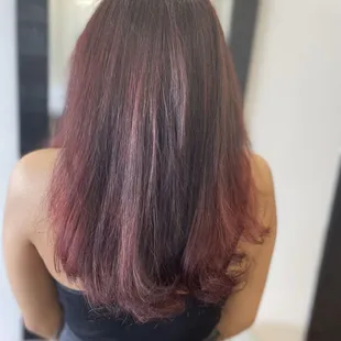 Clean Hair Salon Studios
