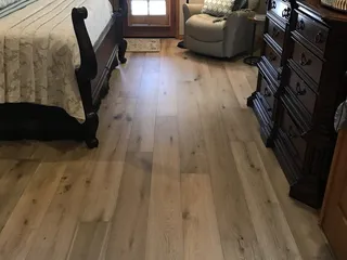 Wood Floors by Beto