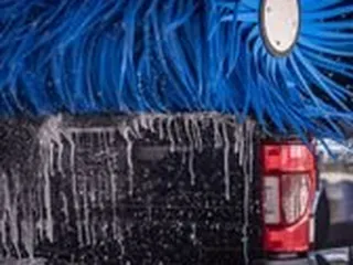 Okie Express Auto Wash - Bixby