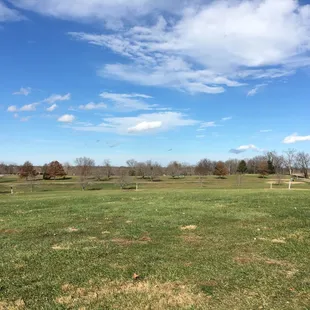 Golf Driving Range, 300 plus yards!