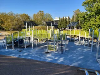 Adventure Playground