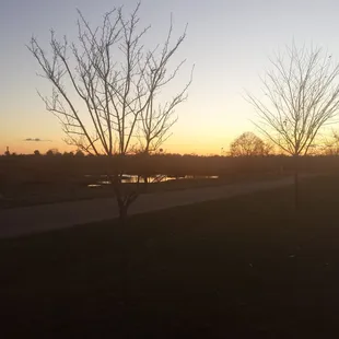 Clear Creek Park