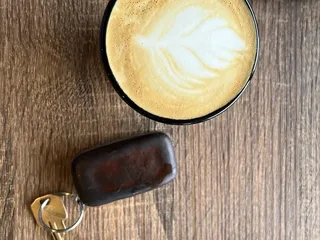 Ambassadors Coffee