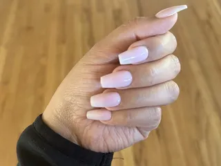 BB Nails