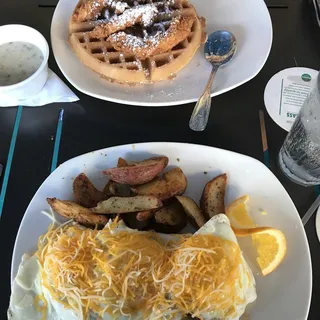 Heart Attack Biscuit