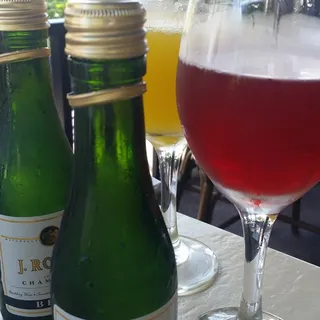 Mimosas