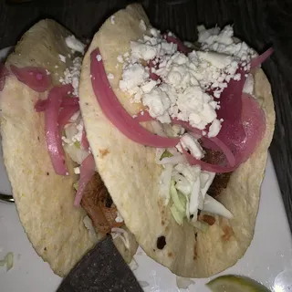 Dos Tacos